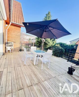  Maison � vendre 7 pi�ces 158 m�