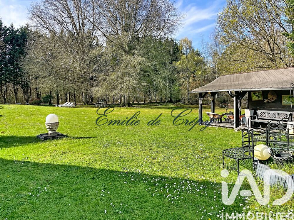 Vente maison de prestige 9 pièces 310 m² - Vue 6