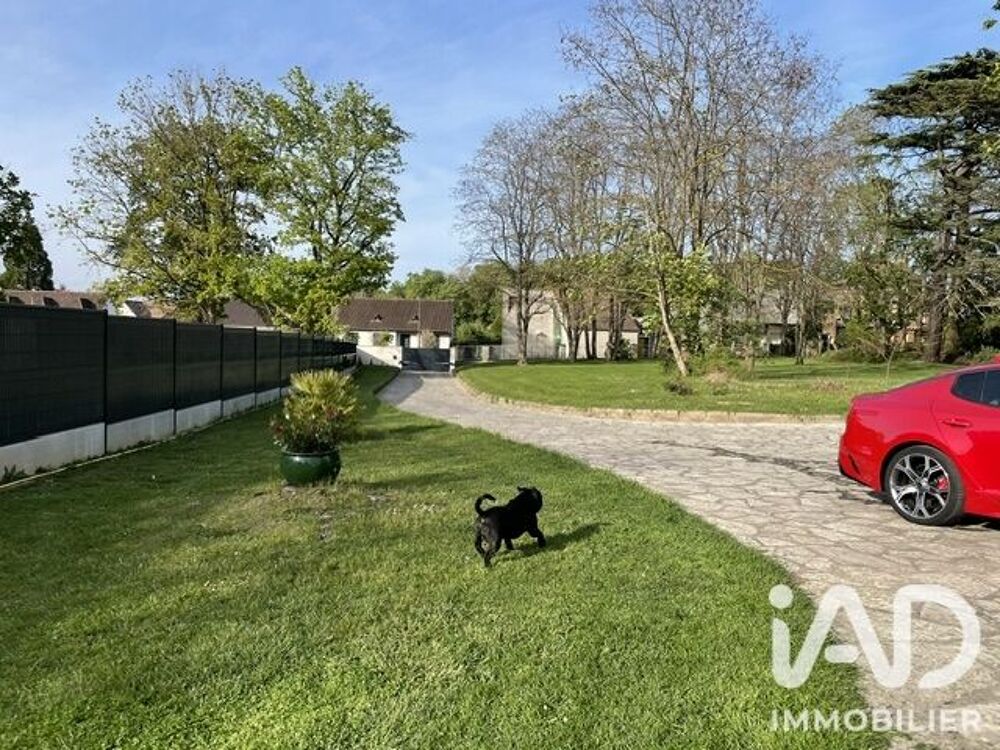 à vendre  Maison La Norville (91290)