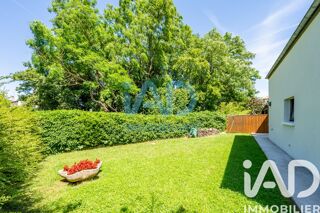  Maison à vendre 6 pièces 160 m²