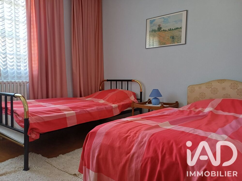 vente Maison - 4 pièce(s) - 83 m² Mouleydier (24520)
