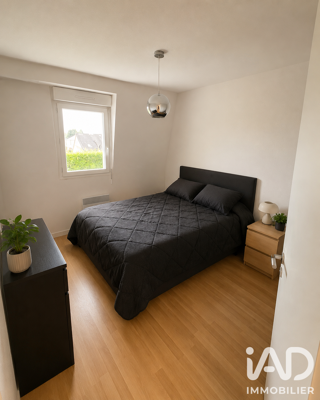  Appartement à vendre 3 pièces 64 m²