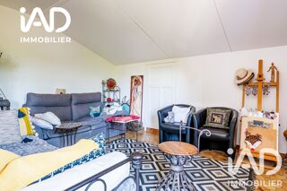  Appartement à vendre 2 pièces 61 m²