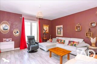  Maison à vendre 5 pièces 130 m²