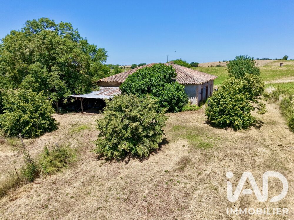 Vente Grange 4 pièces