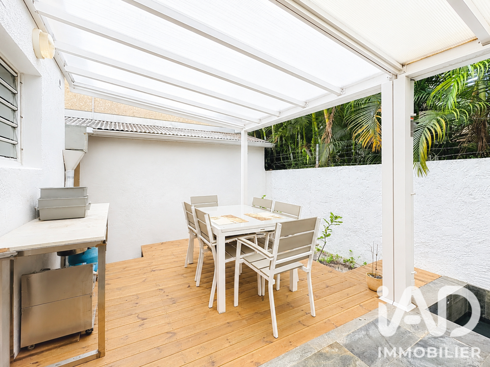 Vente Maison/villa 3 pièces
