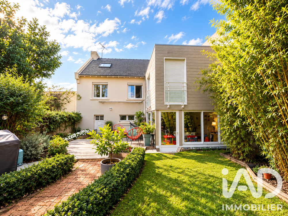 Vente Maison Vente Maison/villa 7 pièces Saint-nazaire