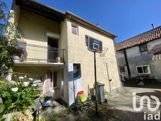  Immeuble � vendre 280 m�