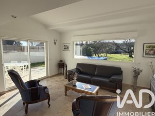  Maison � vendre 5 pi�ces 125 m�