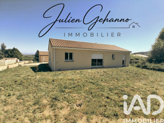 Maison 94m2 Vinzieux