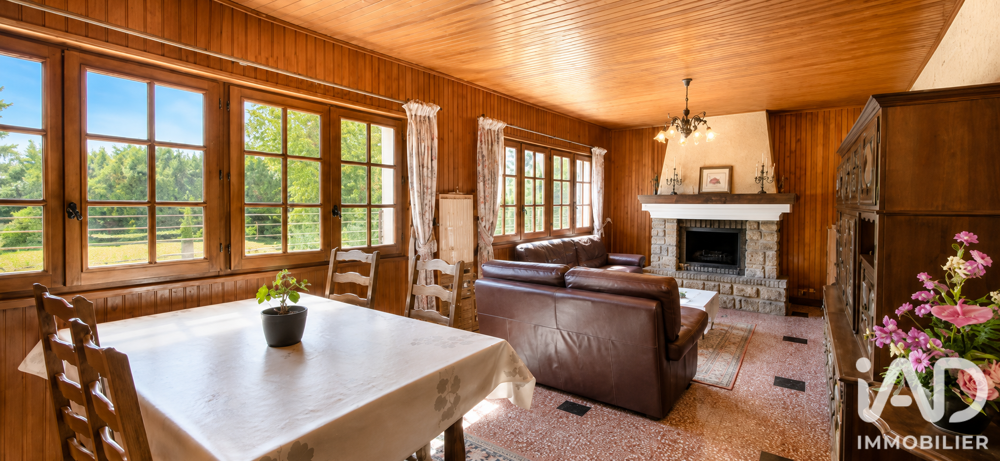 Vente Maison/villa 5 pièces