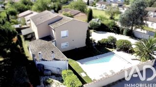  Maison à vendre 10 pièces 206 m²