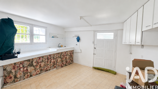  Maison à vendre 4 pièces 100 m²