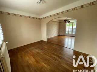  Maison à vendre 5 pièces 81 m²
