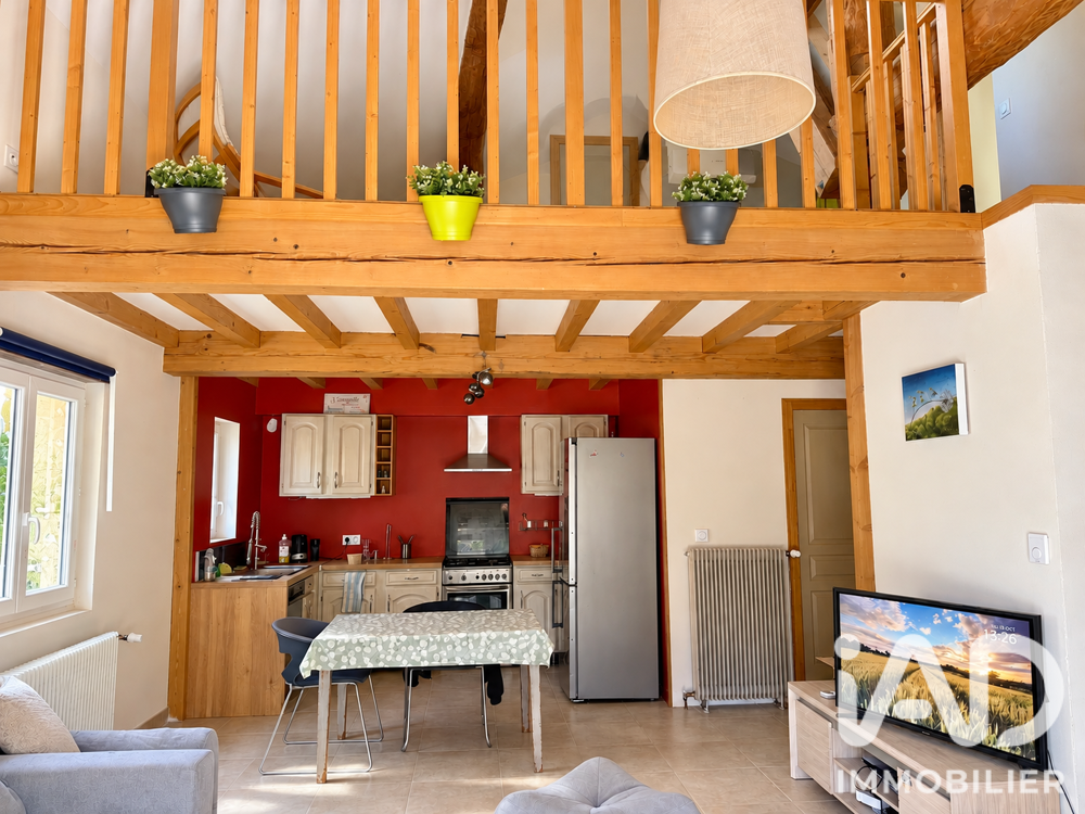 à vendre  Maison Vaugneray (69670)