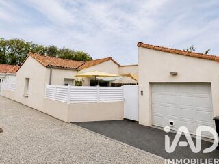  Maison � vendre 4 pi�ces 102 m�