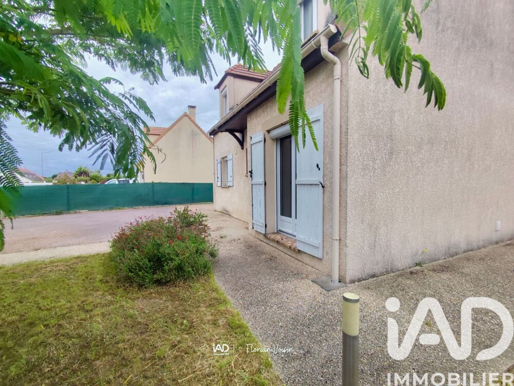 Vente Maison Vente Maison traditionnelle 5 pièces Freneuse