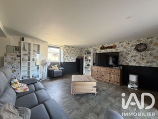  Maison à vendre 7 pièces 200 m²