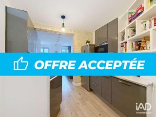  Appartement à vendre 2 pièces 33 m²