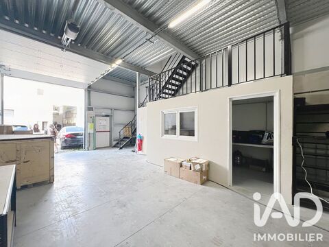   Vente Boutique/Local commercial 260 m&sup2; 