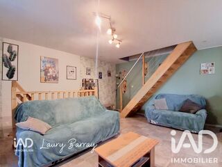 Vente Maison Vente Maison/villa 4 pièces Bourg-argental