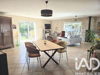  Maison à vendre 6 pièces 255 m²