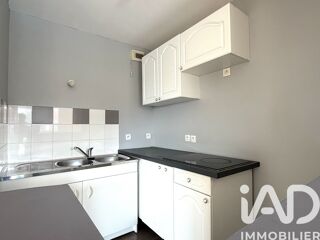  Appartement à vendre 3 pièces 58 m²