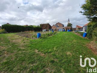  Terrain à vendre 572 m²