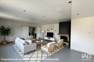  Maison à vendre 11 pièces 252 m²