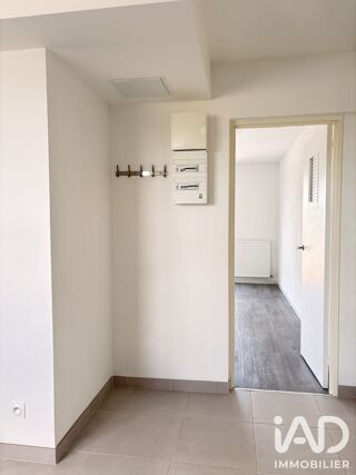  Appartement à vendre 4 pièces 64 m²