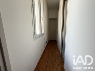  Maison à louer 4 pièces 57 m²