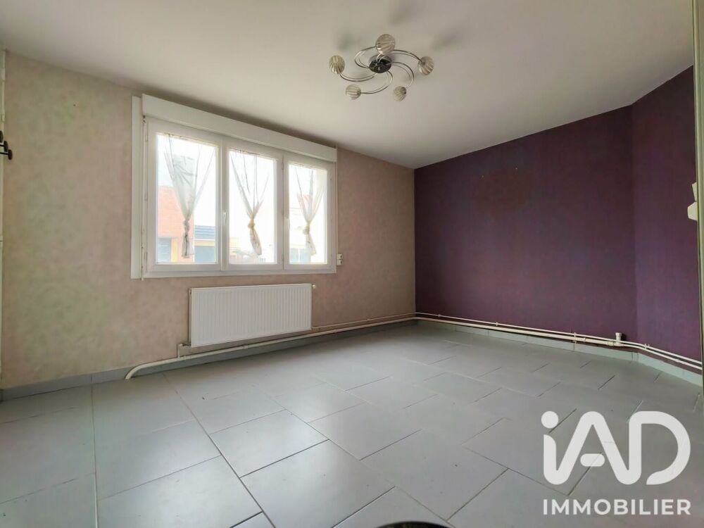 Vente Maison de ville 4 pièces