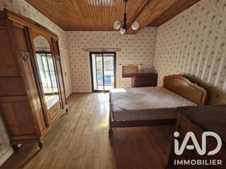  Maison à vendre 2 pièces 46 m²