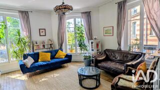  Appartement à vendre 5 pièces 101 m²