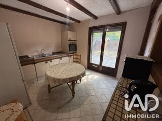  Maison à vendre 5 pièces 106 m²
