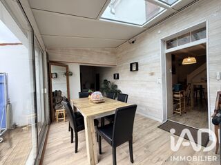  Maison à vendre 6 pièces 125 m²