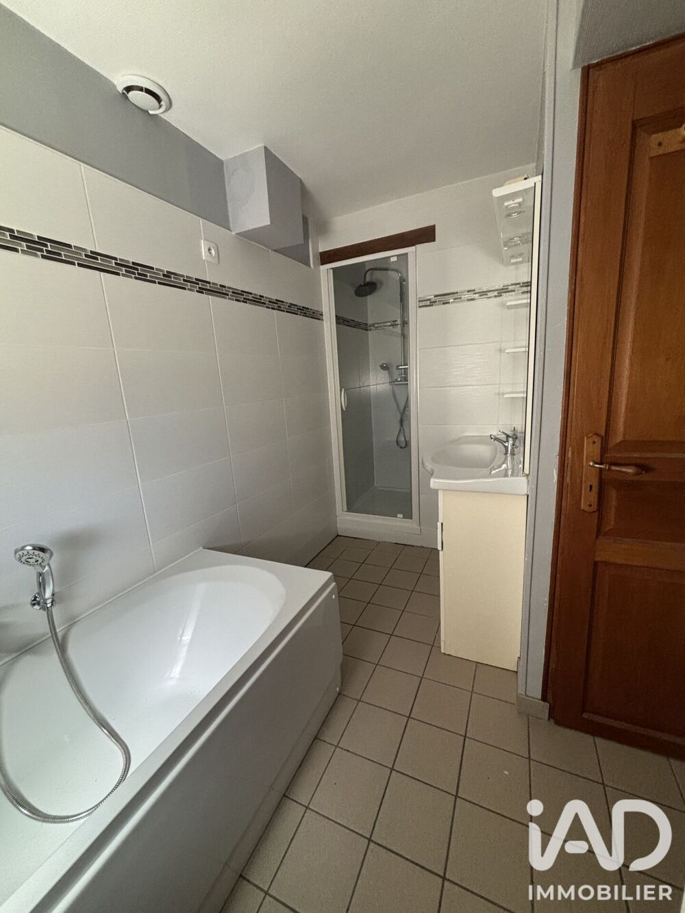 Vente Maison traditionnelle 3 pièces