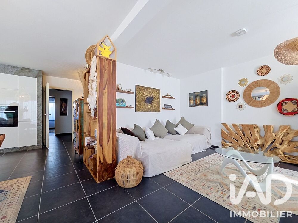 Vente Appartement Vente Appartement 4 pièces Saint-julien-en-genevois