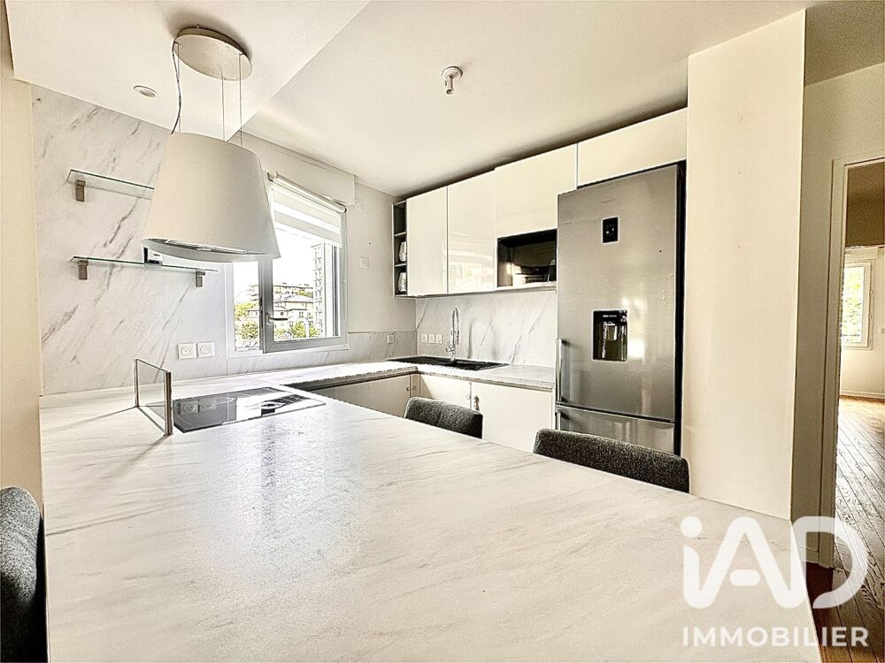 Location Appartement Location Appartement 3 pièces Rueil-malmaison