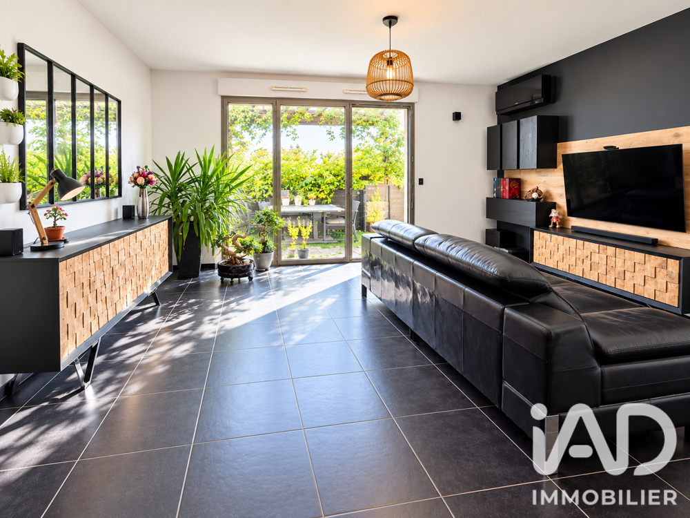 Vente Appartement Vente Appartement 3 pièces Aix-en-provence