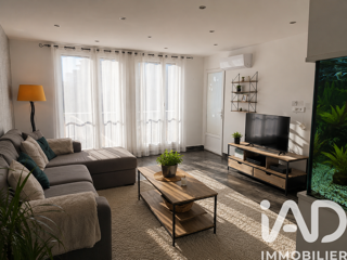  Appartement � vendre 3 pi�ces 72 m�