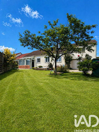  Maison à vendre 5 pièces 90 m²