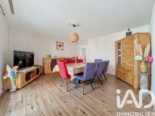  Appartement à vendre 4 pièces 84 m²