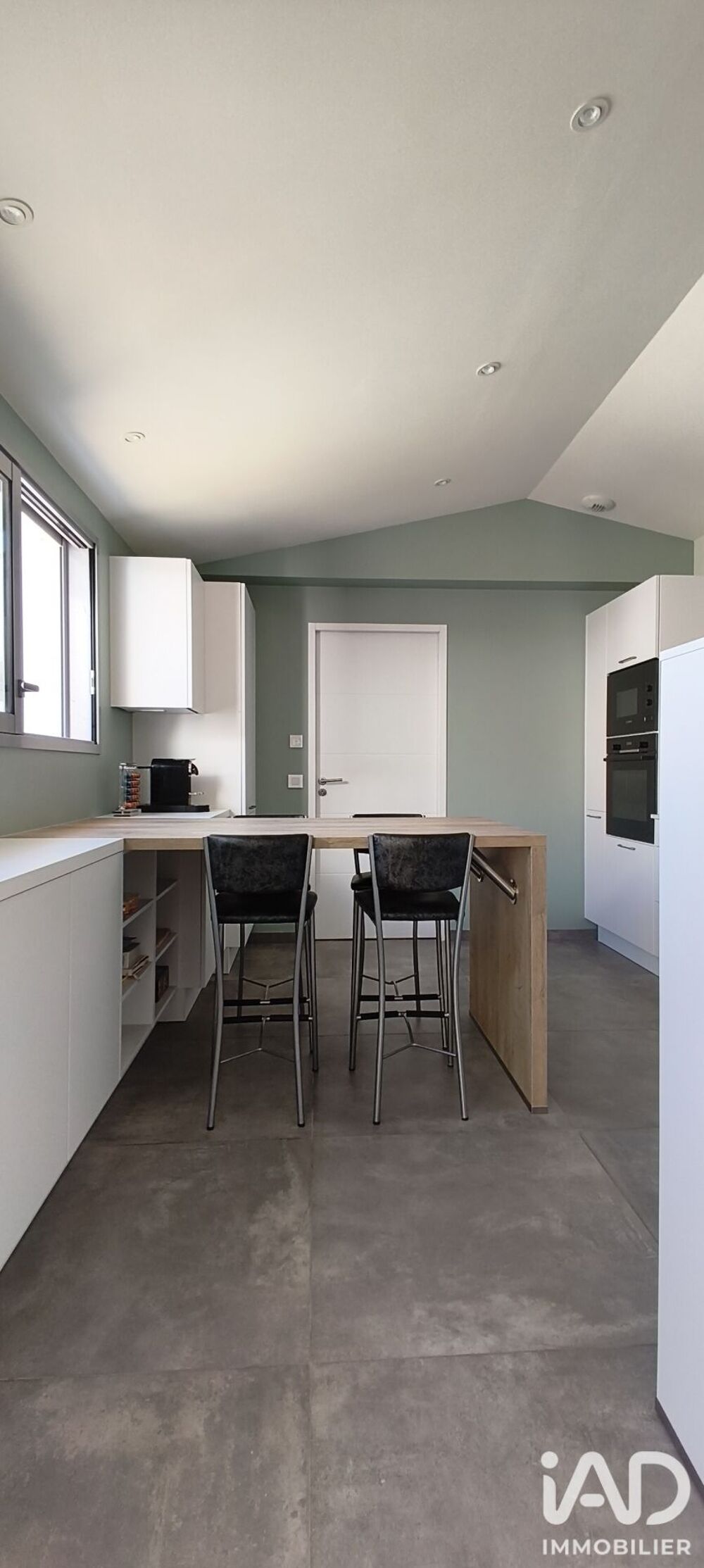 à vendre  Maison La Rochelle (17000)