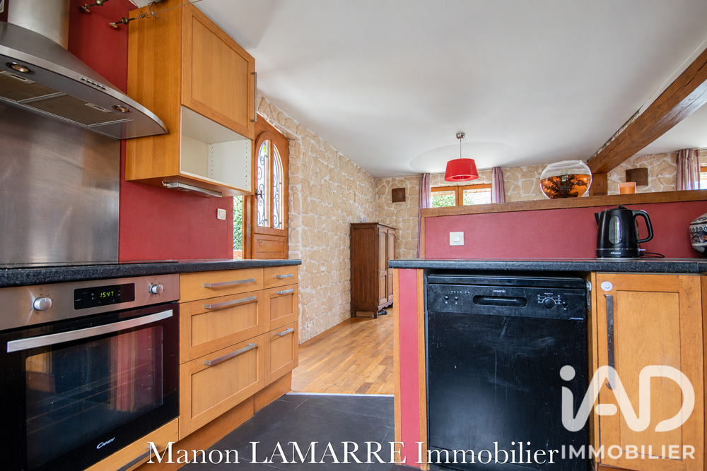 Vente Maison/villa 3 pièces