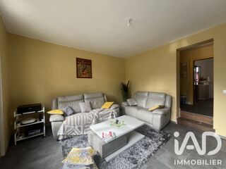 Vente Maison Vente Maison/villa 5 pièces La celle-guenand