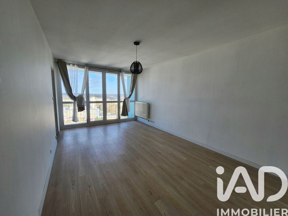 Appartement 3 pièces 63 m² · à Le Havre · 63 m² · 76 000 €