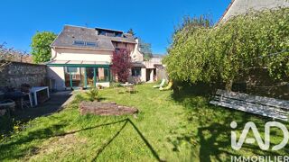  Maison � vendre 6 pi�ces 123 m�