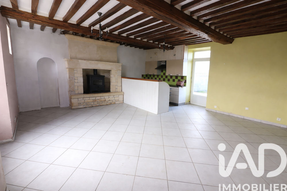 Vente Maison Vente Maison/villa 4 pièces Thue et mue