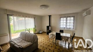  Maison à vendre 5 pièces 158 m²